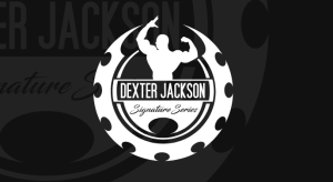 Dexter Jackson series
