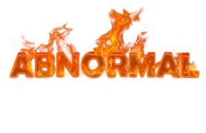 ABNORMAL FORMULAS