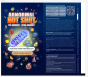 Abnormal HOT SHOT 10х77 гр