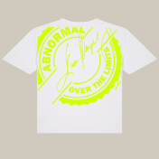 Тениски T-Shirts OVERSIZE – ИΞH0PМΛLΞИ - NEW OVER THE LIMITS