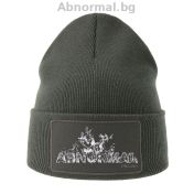 Зимна шапка