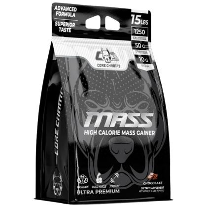 Core Champs by Kai Greene  Mass Gainer | High Calorie Gainer  [6800 грама]