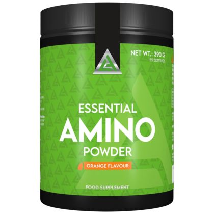 Lazar Angelov Nutrition  LA Essential Amino Powder | EAA  [390 грама, 55 Дози]