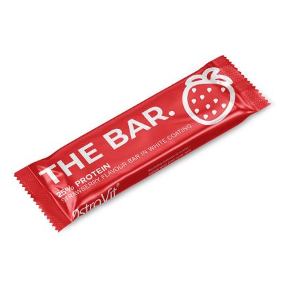 OstroVit  The Bar. / Protein Bar  [60 грама, 1 Доза]