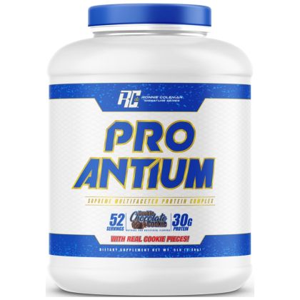 Ronnie Coleman  Pro Antium Matrix | Supreme Multifaceted Protein Complex [2270 грама, 52 Дози]