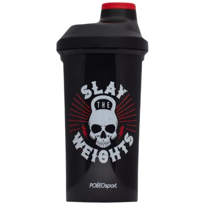 Shieldmixer  Shieldmixer® DEFENDER | Slay the Weights  [600 мл]