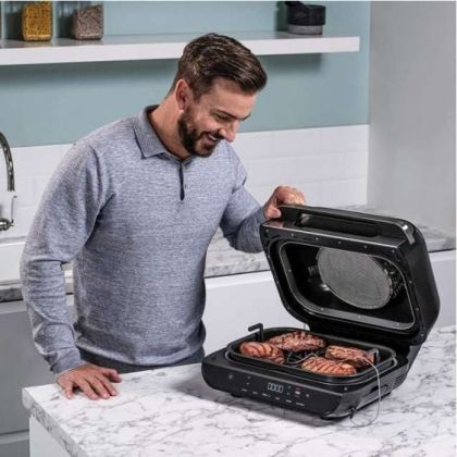 NINJA  Foodi MAX Grill & Air Fryer AG551EU