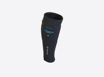 RecoveryPulse Calf - Компресиращ ръкав с вибрация