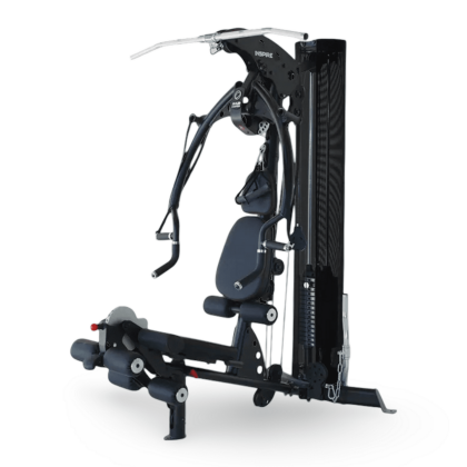 Професионален Комбиниран уред с гладиатор M2 Multi-gym 