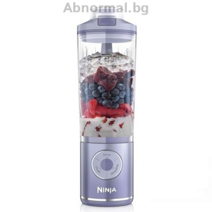 Ninja Blast BC251EULD
