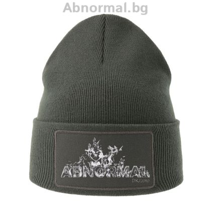 Зимна шапка