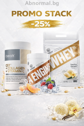 СТАК ВЪЗСТАНОВЯВАНЕ UP