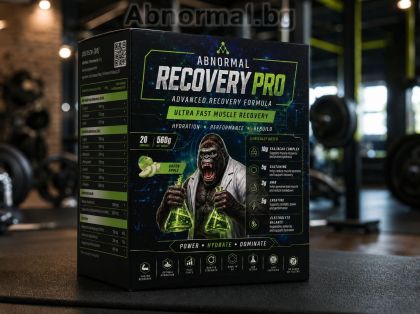 Abnormal RECOVERY PRO
