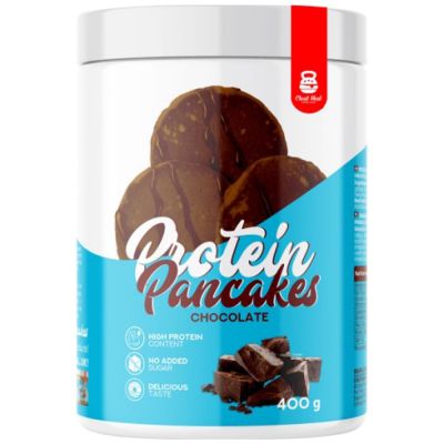 Cheat Meal  Protein Pancakes  [400 грама, 8 Дози]