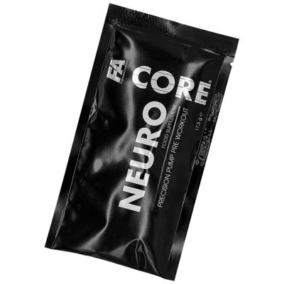FA Nutrition  Core Neuro | Precision Pump Pre-Workout  [17.5 грама, 1 Доза]