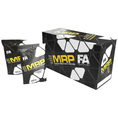 FA Nutrition  MRP | Muscle Recovery Protein - Meal Replacement  [100 грама, 1 Доза]