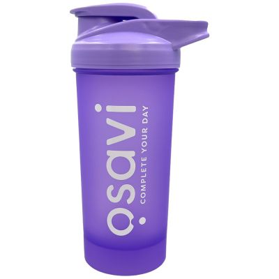 Osavi  Osavi Shaker Bottle with Mixing Ball | Different Colors  [700 мл]