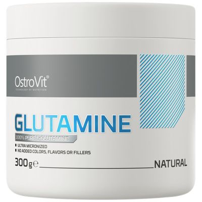 OstroVit  Glucosamine + MSM + Chondroitin Powder  [150 грама, 30 Дози]