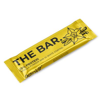 OstroVit  The Bar. / Protein Bar  [60 грама, 1 Доза]
