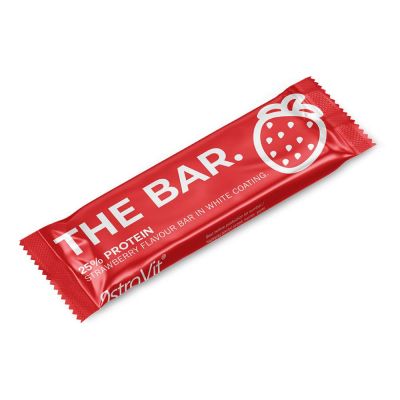 OstroVit  The Bar. / Protein Bar  [60 грама, 1 Доза]