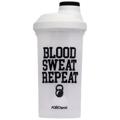 Shieldmixer  Shieldmixer® DEFENDER | Blood Sweat Repeat  [600 мл]