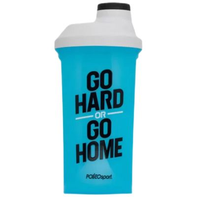 Shieldmixer  Shieldmixer® DEFENDER | Go Hard or Go Home  [600 мл]