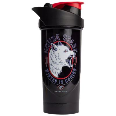 Shieldmixer  Shieldmixer® Hero Pro Shaker | Stark  [700 мл]