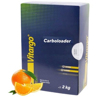 VITARGO  Vitargo Carboloader  [2000 грама]