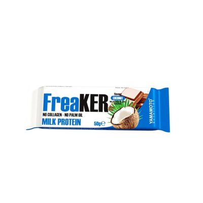  Yamamoto- FREAKER – 50 ГРАМА / 1 БАР