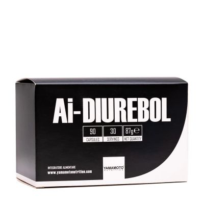 Yamamoto- Ai-DIUREBOL ® – 90 КАПСУЛИ / 30 ДОЗИ