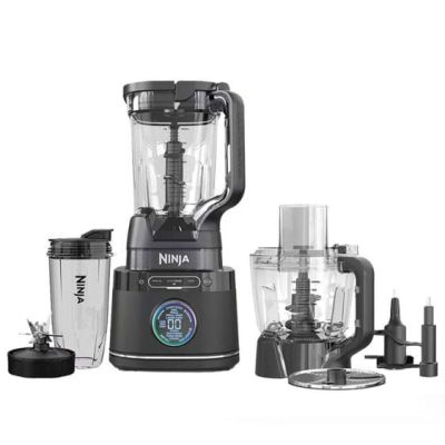 NINJA  Detect Power Pro TB401EU