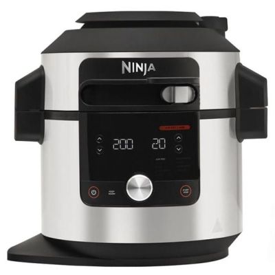 NINJA  Foodi MAX 12-in-1 7.5L OL650EU