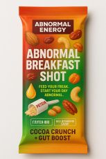 Abnormal ENERGY BREAKFAST 150 гр