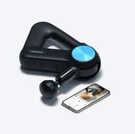 Theragun PRO | Масажен пистолет | 5-та генерация