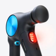Theragun PRO Plus - LED масажен пистолет