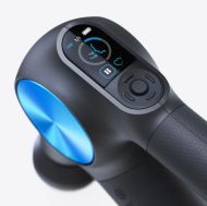 Theragun PRO Plus - LED масажен пистолет