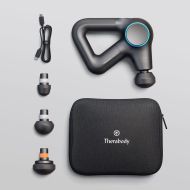 Theragun Prime Plus | Масажен пистолет | Therabody