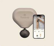 TheraGun Mini 3-та генерация | Масажен пистолет