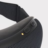 SmartGoggles 2.0 - масажираща маска за очи