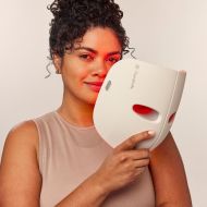 TheraFace LED mask - ЛЕД Маска за Лице | Вибрационна терапия