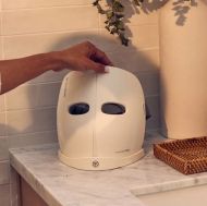 TheraFace LED mask - ЛЕД Маска за Лице | Вибрационна терапия