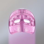 TheraFace LED mask - ЛЕД Маска за Лице | Вибрационна терапия