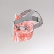TheraFace LED mask - ЛЕД Маска за Лице | Вибрационна терапия