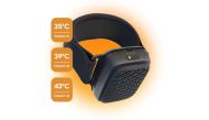 RecoveryTherm Cube - Куб за топла и студена терапия