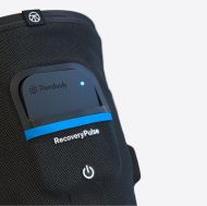 RecoveryPulse Calf - Компресиращ ръкав с вибрация