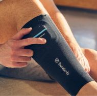 RecoveryPulse Calf - Компресиращ ръкав с вибрация