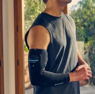 RecoveryPulse Arm - компресионен ръкав