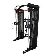 Комбиниранa Клетка със Смит Машина Inspire SF3