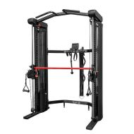 Комбиниранa Клетка със Смит Машина Inspire SF3