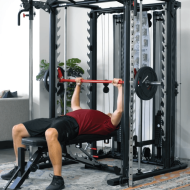 Пауър Кейдж Система Inspire SCS Smith